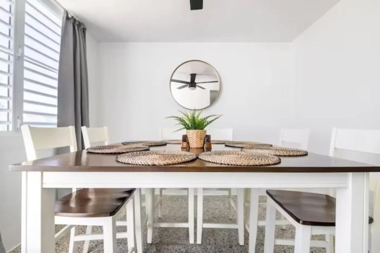 Semesterbostad Encanto House With King Bed Isabela