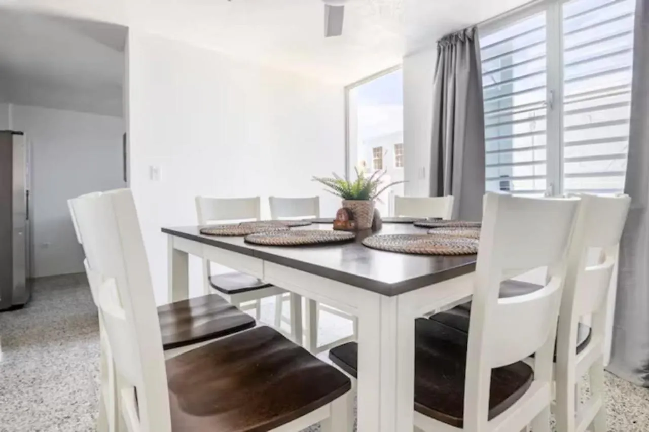 Encanto House With King Bed Isabela Puerto Rico