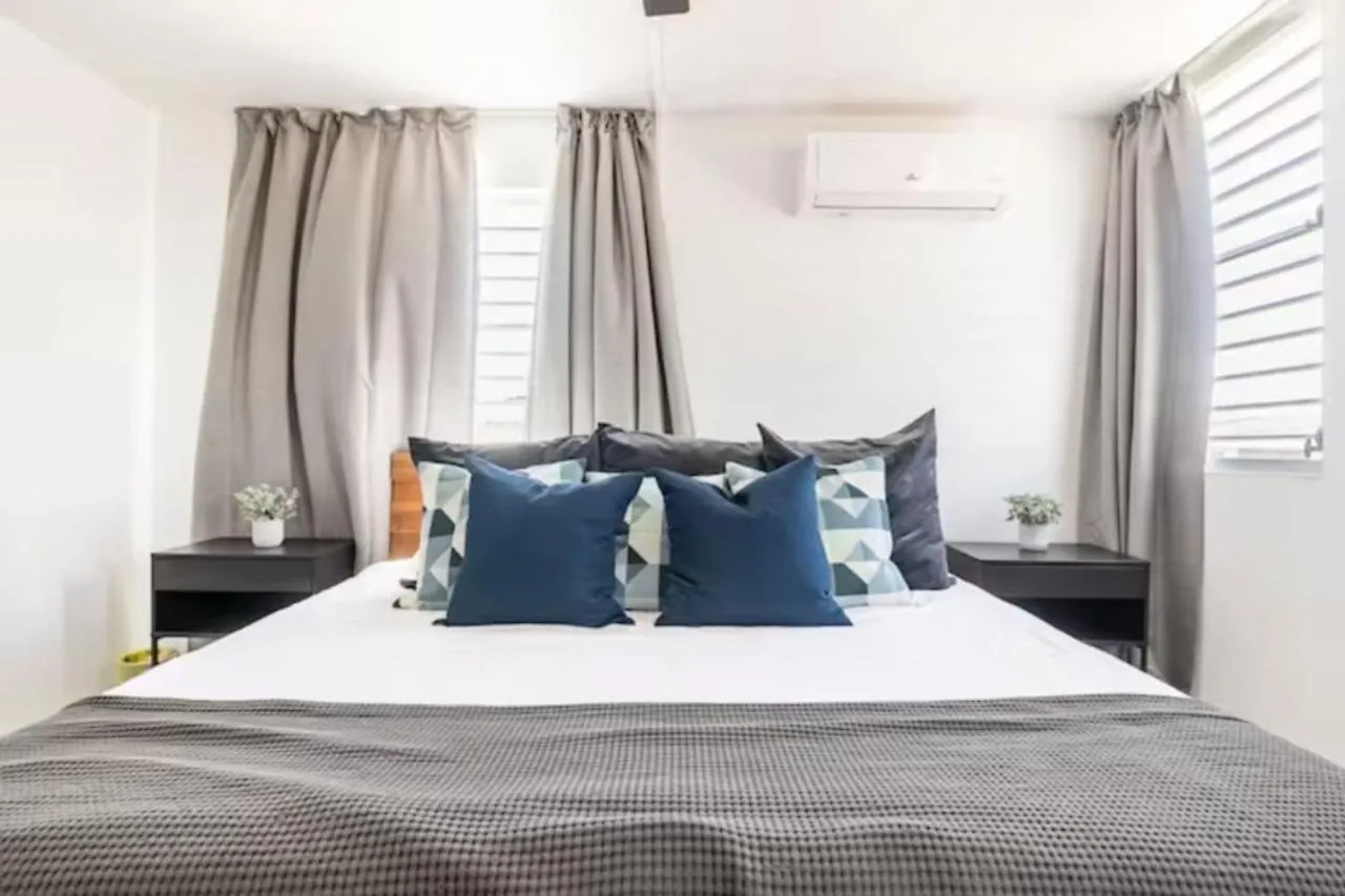Encanto House With King Bed Isabela Semesterbostad