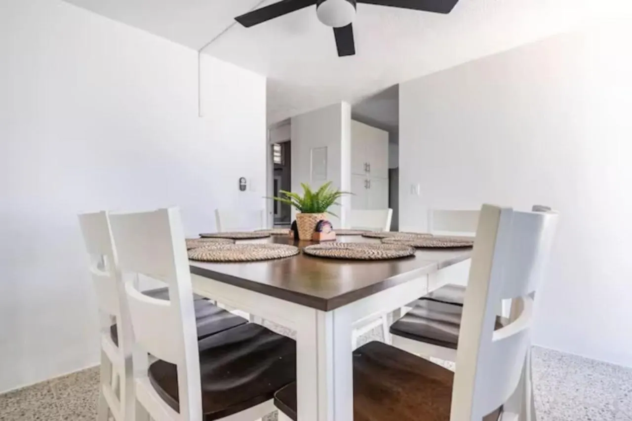 Encanto House With King Bed Isabela