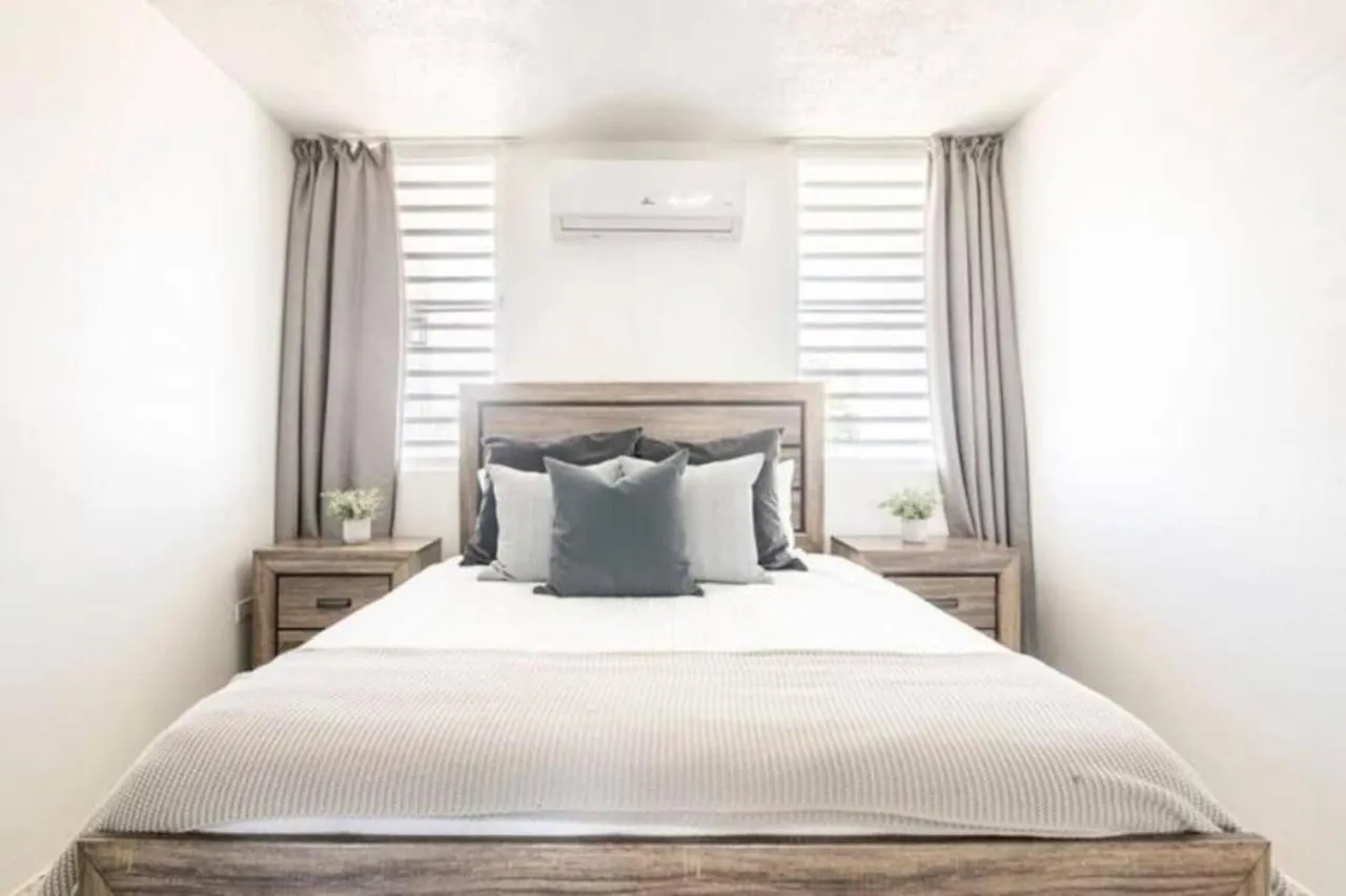 Semesterbostad Encanto House With King Bed Isabela Puerto Rico