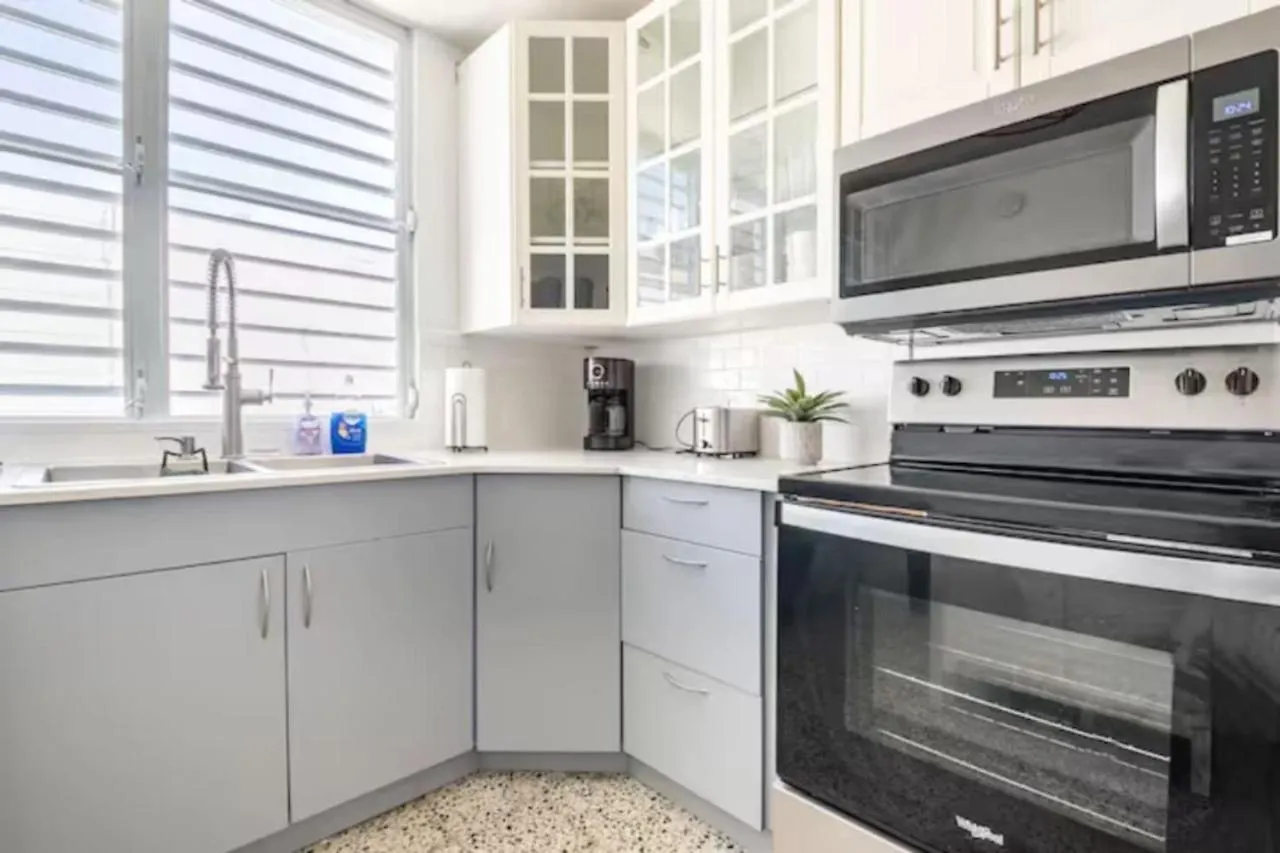 Encanto House With King Bed Isabela Puerto Rico