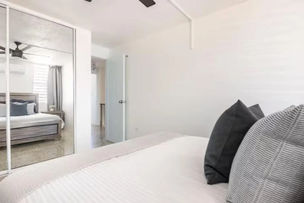 Encanto House With King Bed Isabela Puerto Rico
