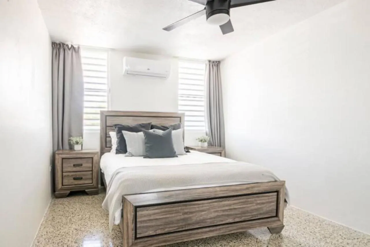 Semesterbostad Encanto House With King Bed Isabela Puerto Rico