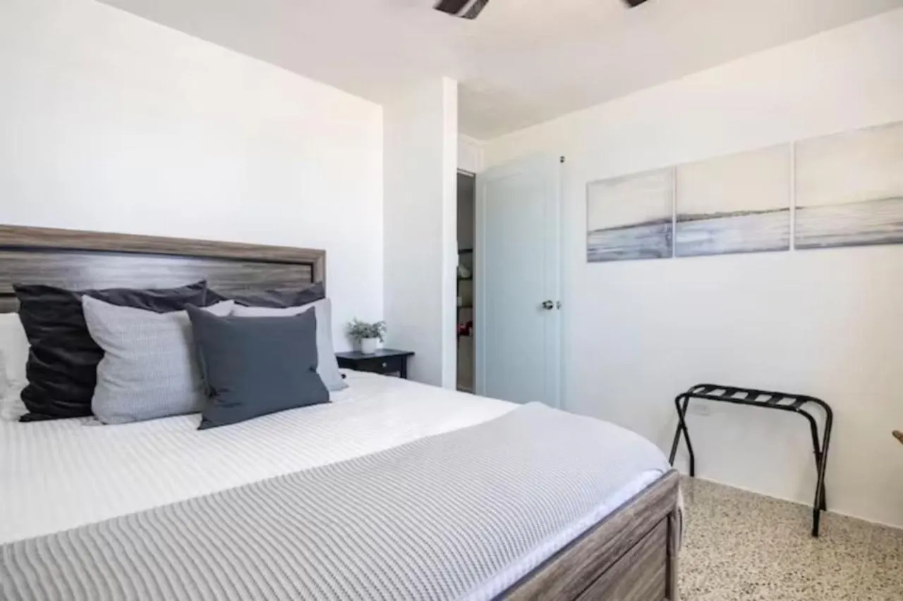 Encanto House With King Bed Isabela 0*,