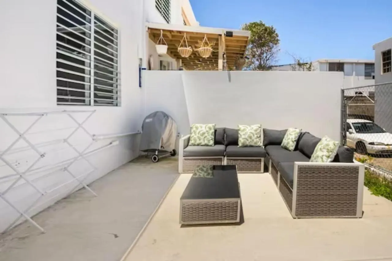 Encanto House With King Bed Isabela